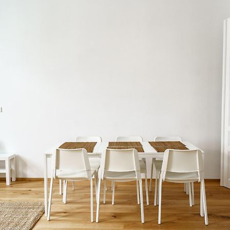 Vienna City Apartments Belvedere Exterior photo